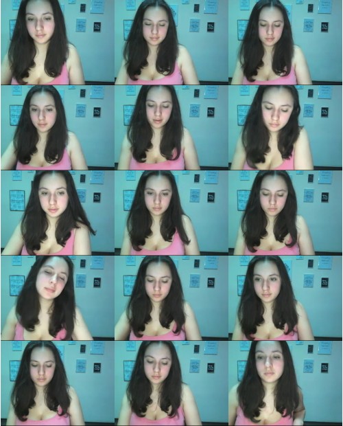 Download Video File: myfreecams angela petra