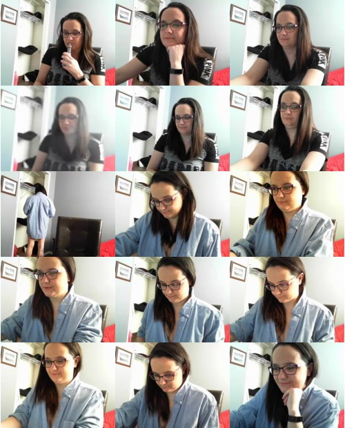 Download Video File: myfreecams angelicaskye2