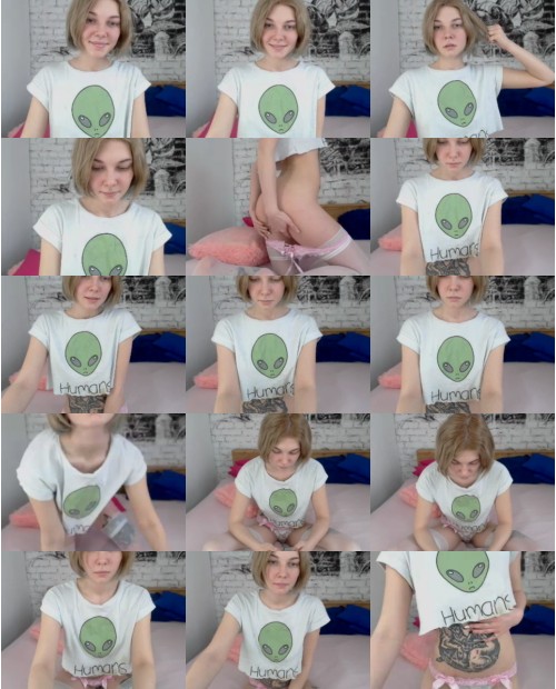Download Video File: myfreecams angelikamilk