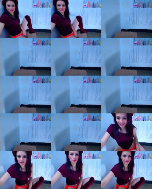 Download Video File: myfreecams angelkatiie