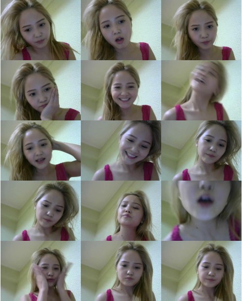 Download Video File: myfreecams anita asian