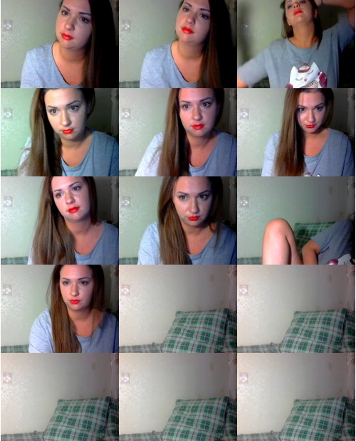 Download Video File: myfreecams annette4u