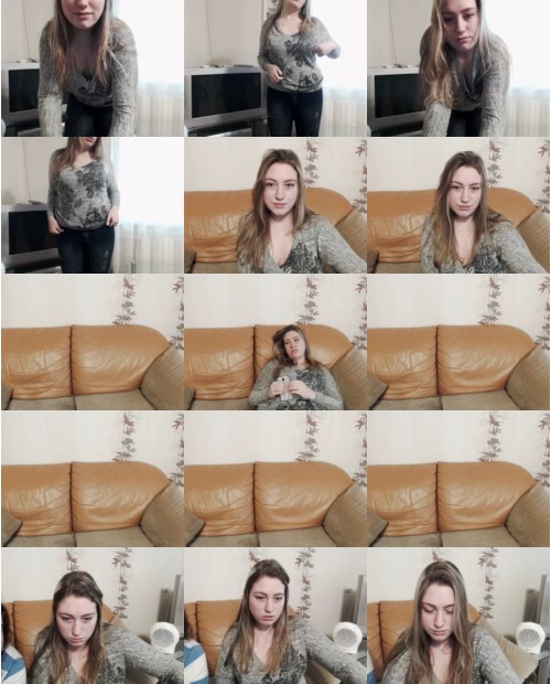 Download Video File: myfreecams annilian