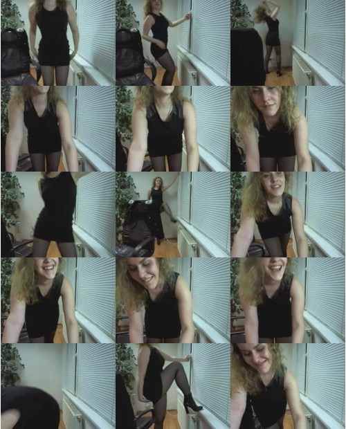 Download Video File: myfreecams annnalia