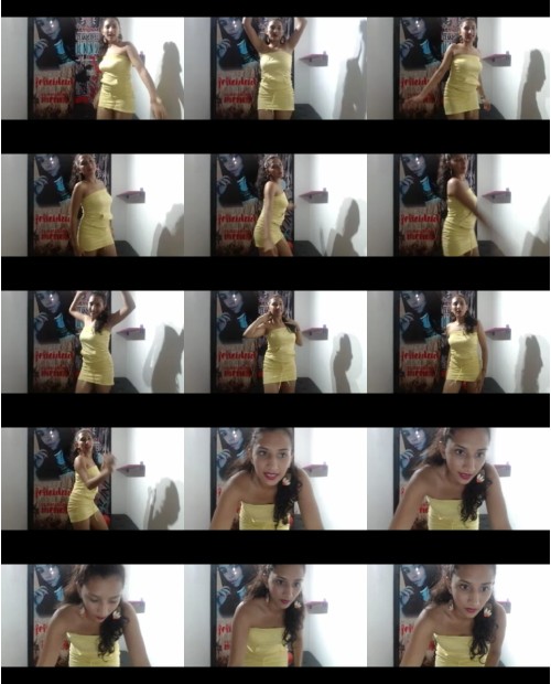 Download Video File: myfreecams annybeuty