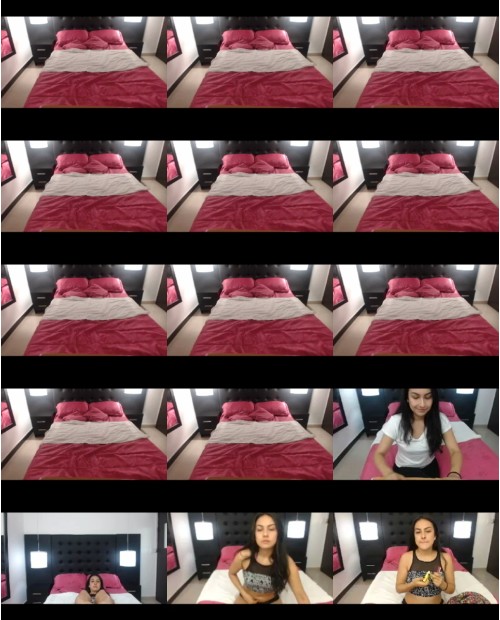 Download Video File: myfreecams ariajones