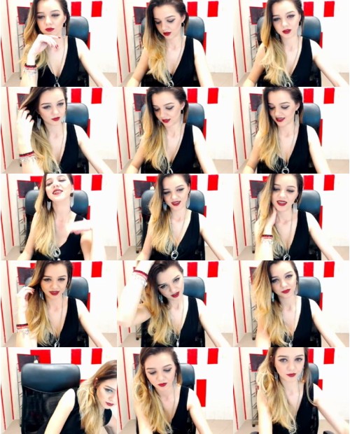 Download Video File: myfreecams arianadomina