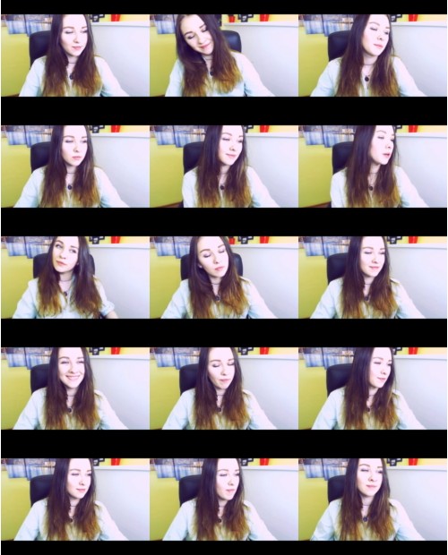 Download Video File: myfreecams arieltender