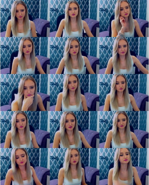 Download Video File: myfreecams arlenn