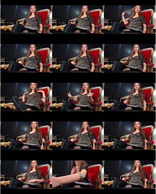 Download Video File: myfreecams arthemysx