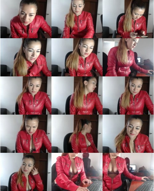 Download Video File: myfreecams aryshorty