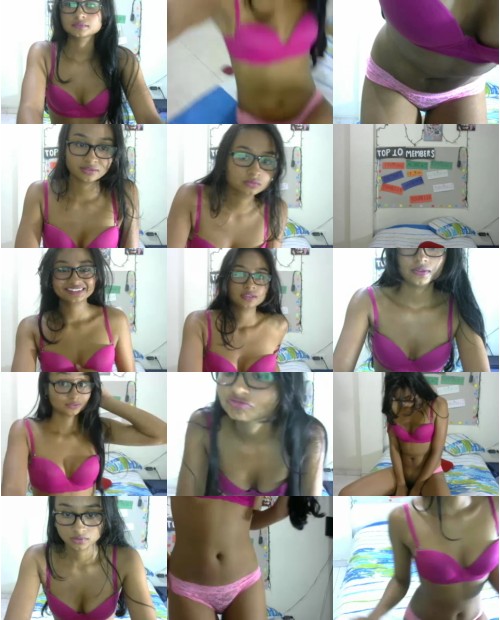 Download Video File: myfreecams ashmanjula