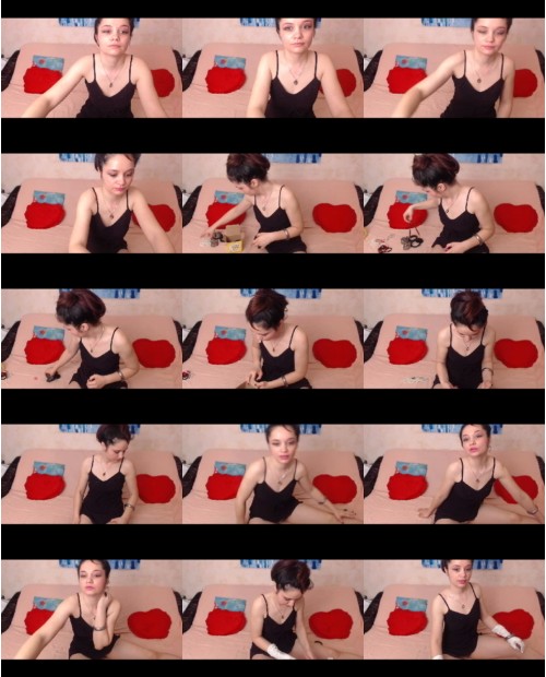 Download Video File: myfreecams asterbelle