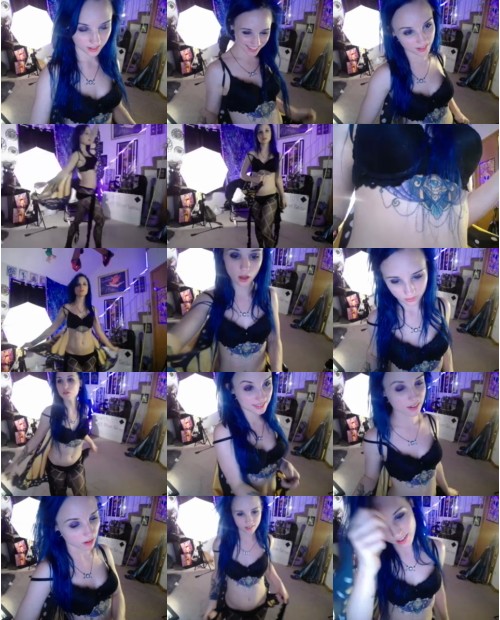 Download Video File: myfreecams astral 