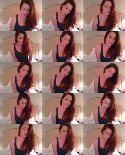 Download Video File: myfreecams aubreymonroe