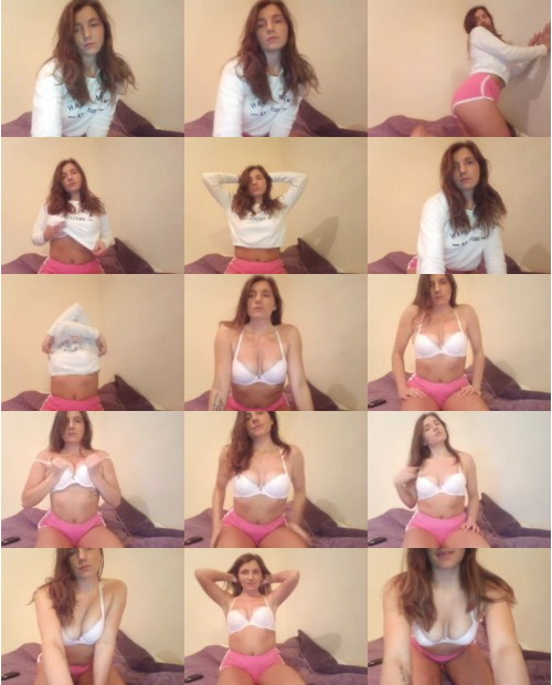 Download Video File: myfreecams audreymay19