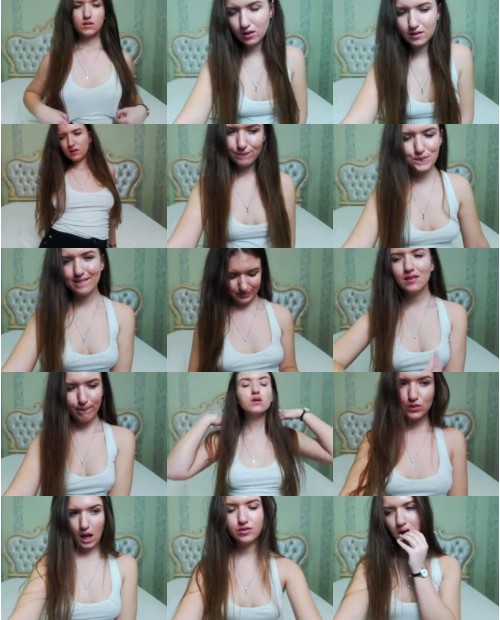Download Video File: myfreecams aurikasweet