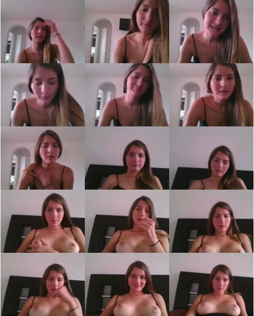 Download Video File: myfreecams ballerina09