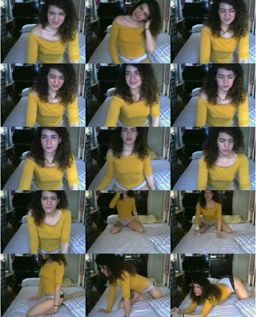 Download Video File: myfreecams bambieex3