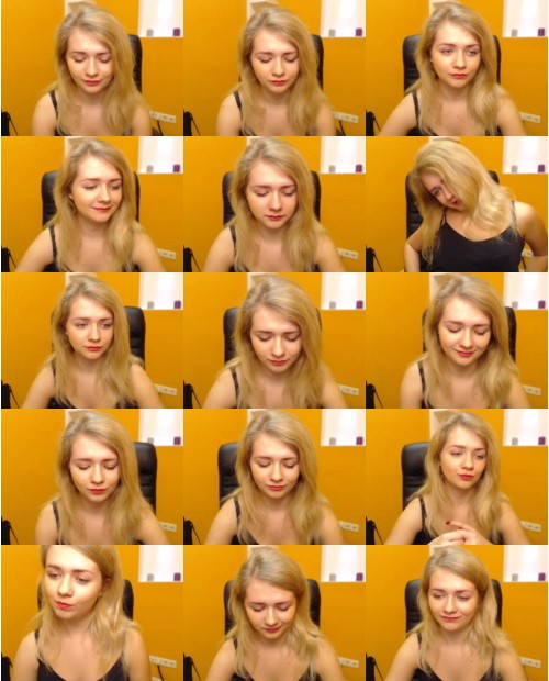 Download Video File: myfreecams barbieallure