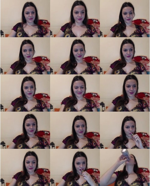 Download Video File: myfreecams beauty100