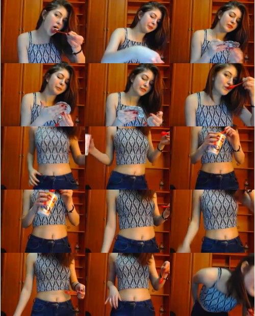 Download Video File: myfreecams beauty  wild