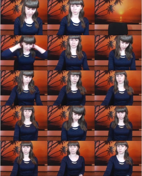 Download Video File: myfreecams bella strosh