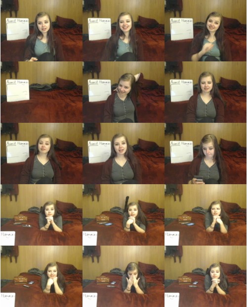 Download Video File: myfreecams blackestrose