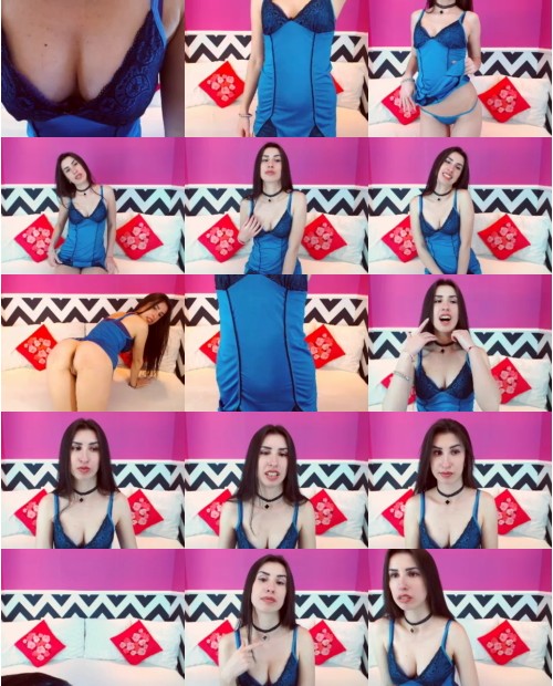 Download Video File: myfreecams blair4