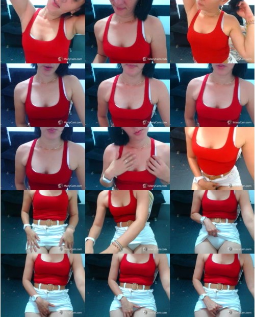 Download Video File: myfreecams blonde hot20