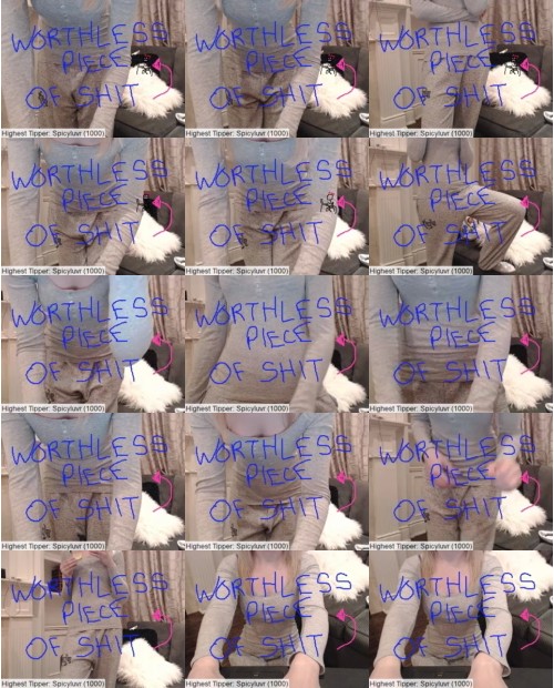 Download Video File: myfreecams blondeparis