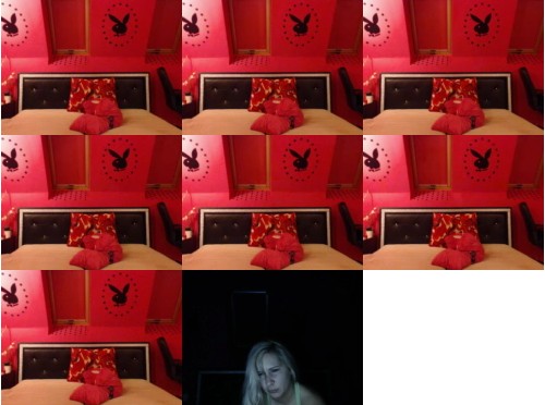 Download Video File: myfreecams blondiepam23
