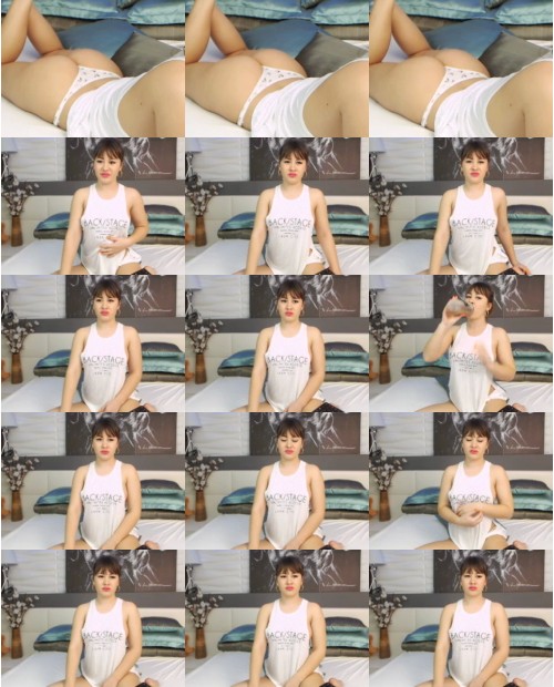 Download Video File: myfreecams boobsybb