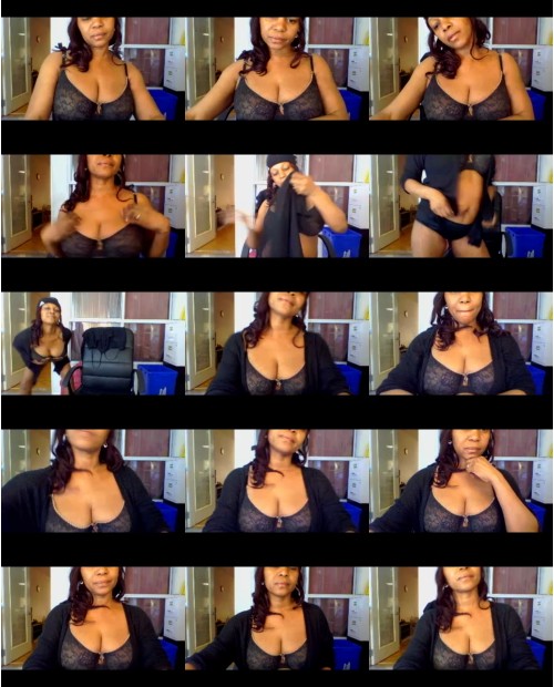 Download Video File: myfreecams breequeen