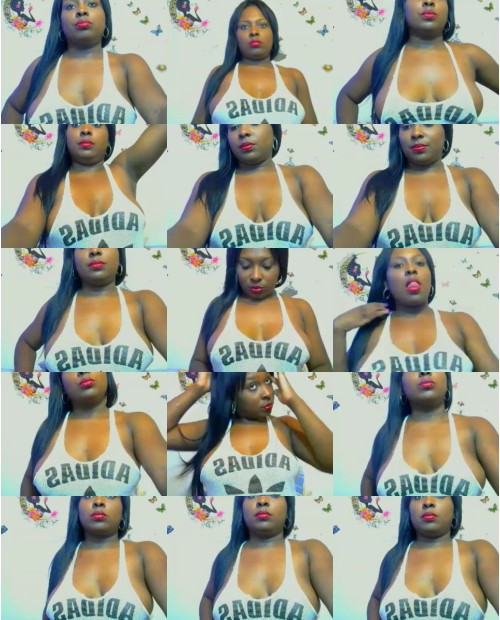 Download Video File: myfreecams breidyhot