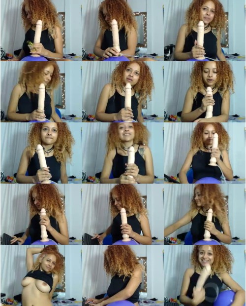 Download Video File: myfreecams brendakravitz