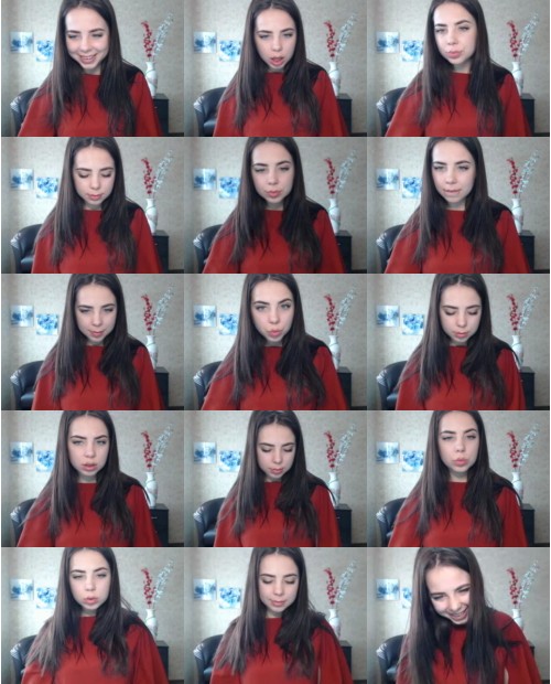 Download Video File: myfreecams brendianyston