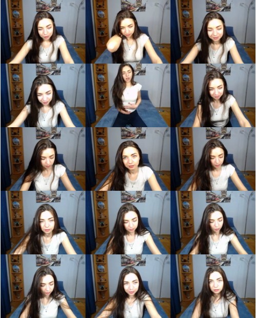 Download Video File: myfreecams briannagg