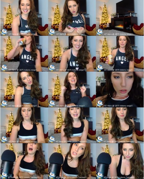 Download Video File: myfreecams brielle