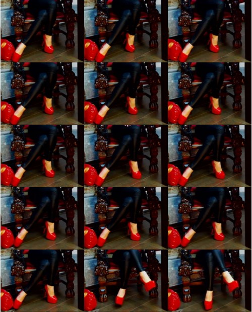 Download Video File: myfreecams brigittedomme
