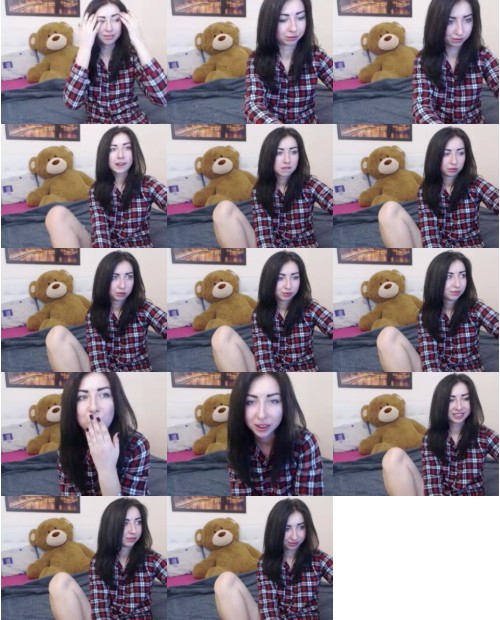 Download Video File: myfreecams brittanytay