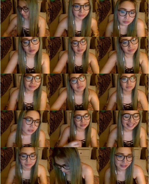 Download Video File: myfreecams burenisu