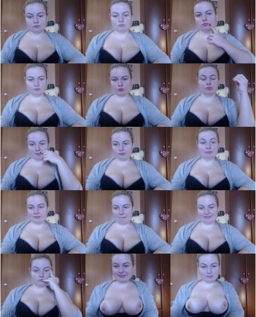 Download Video File: myfreecams bustyblondann