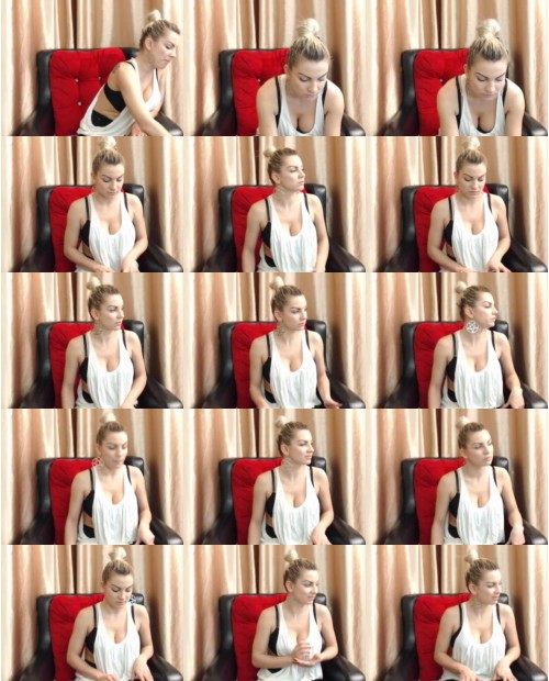 Download Video File: myfreecams bustyviky