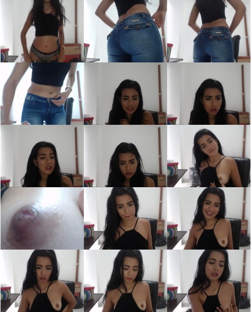 Download Video File: myfreecams byancasweet