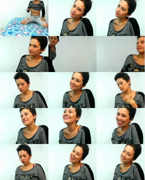 Download Video File: myfreecams caliope isa