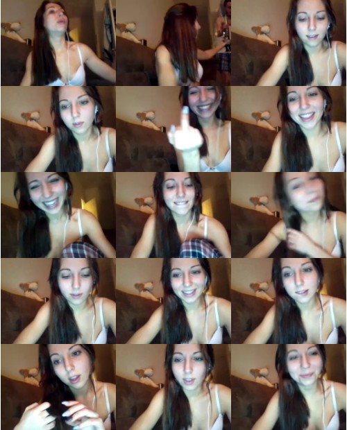 Download Video File: myfreecams canadabunny