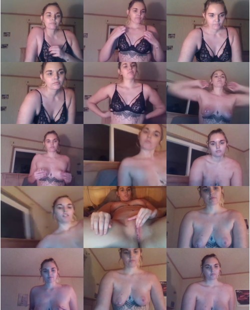 Download Video File: myfreecams candacelux