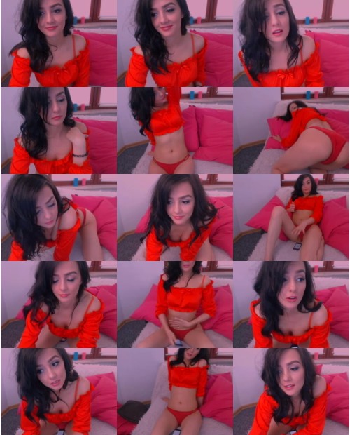 Download Video File: myfreecams candicee18