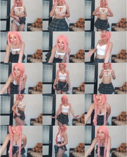 Download Video File: myfreecams candinika